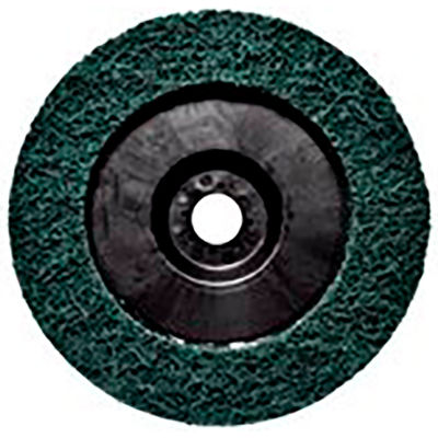 Scotch-Brite Clean and Strip XT Pro Disc S XCS T27 4-1/2 in x 7/8 in 