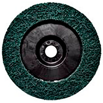 Scotch-Brite Clean and Strip XT Pro Disc S XCS T27 4-1/2 in x 7/8 in Scotch-Brite Clean and Strip XT Pro Disc S XCS T27 4-1/2 in x 7/8 in