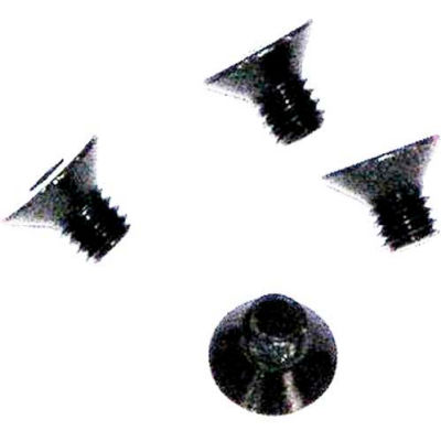 3M™ Screw A0766, 4 per bag 1 bag per case
