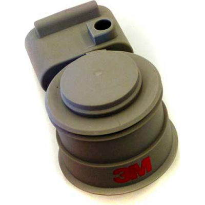 3M™ A1872 Random Orbital Sander Housing, 1-1/4", 1 Pkg Qty