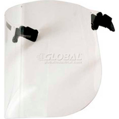 3M™ Peltor™ Polycarbonate Faceshield, V2C, Clear