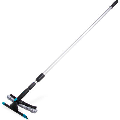 Carlisle Window Cleaning Kit with 8 ft. Pole - 36541000