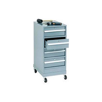 Four Drawer Tool Toter
