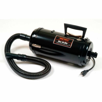 Vac 'N, Blo® Commercial Portable Vacuum & Blower