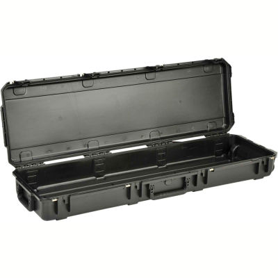 SKB iSeries Waterproof Utility Case 3i-5014-6B-E Watertight, 53-1/16"L x 17"W