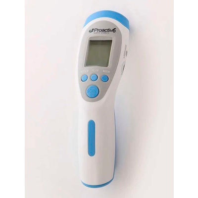 Proactive Medical ProTemp™ Non-Contact Infrared Thermometer - 40010
