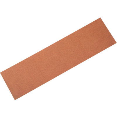 Marsh® Oiled Stencil Board, 24"L x 7"W x 0.015" Thick