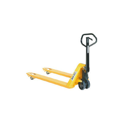 Rol-Lift Standard Pallet Jack Truck RL55-2148 5500 Lb. Capacity 21 x 48