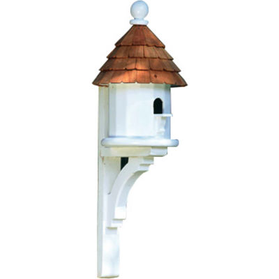 Good Directions Small Shingled Bird House
