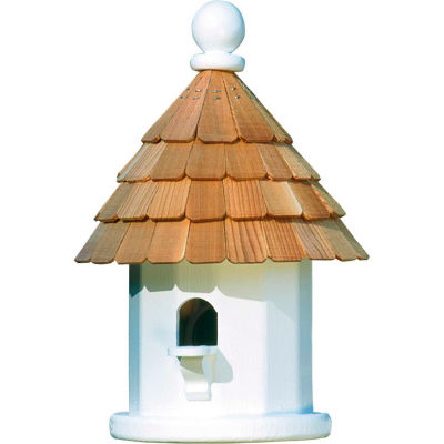 Good Directions Back Porch Wren Bird House