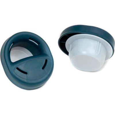 Highlight Industries Stretch Wrap Dispenser Hand Savers For 3" Core - Pkg Qty 2