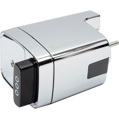 Sloan® EBV-500-A Toilet & Urinal Retrofit Sensor Single Flush Valve, .5 GPF