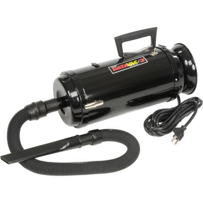 DataVac® ESD Antistatic Computer Vacuum Blower 1.7 HP - 117-117261