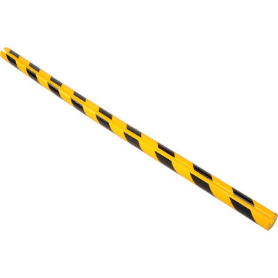 Edge Bumper Guard, Type B, 39-3/8"L x 1-9/16"W