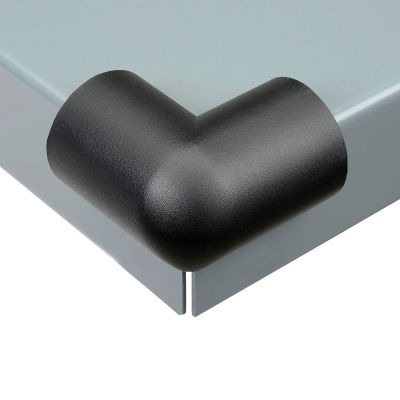 2D Black Protective Corner