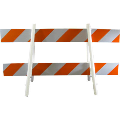 Crowd Control | Barricades & Barriers | Econocade Traffic Barricade A ...