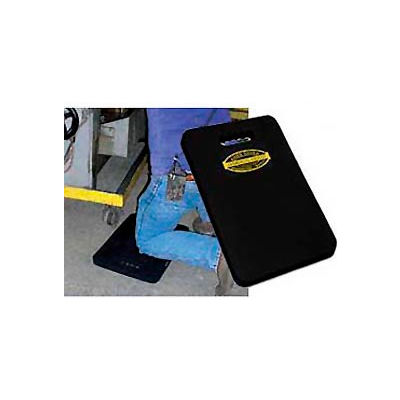 Knee Saver, 1" Thick, 14"W x 21"L, Pack of 6 - Pkg Qty 6