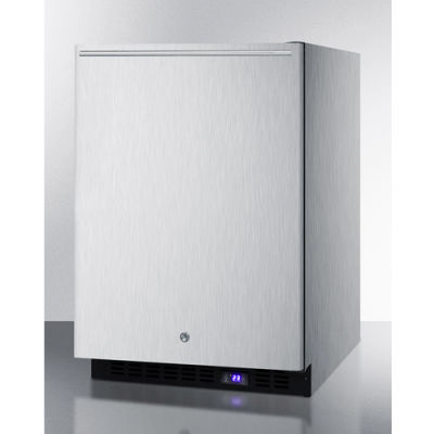 Commercial Refrigerators & Freezers | Freezers | Summit ...