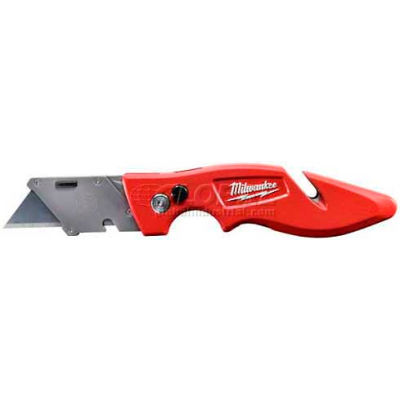 Milwaukee® 48-22-1901 FASTBACK™ Flip Utility Knife