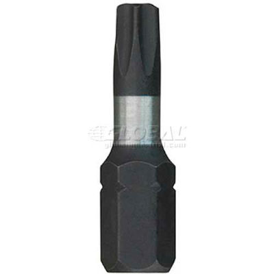 Milwaukee® 48-32-4414 SHOCKWAVE™ T20 Torx® Insert Bit (2 Pack)