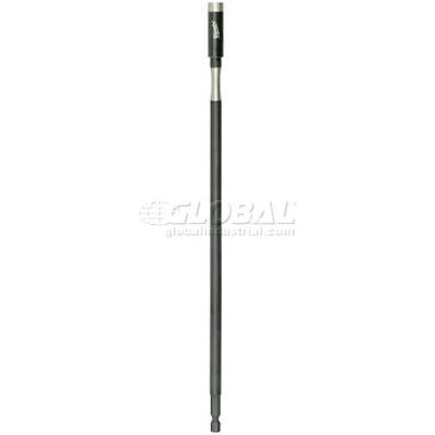 Milwaukee® 48-32-4512 SHOCKWAVE™ 12" Magnetic Bit Tip Holder - Pkg Qty 3