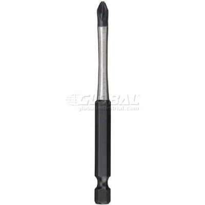 Milwaukee® 48-32-4594 SHOCKWAVE™ T15 Torx® Power Bit 3-1/2" - Pkg Qty 5