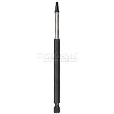 Milwaukee® 48-32-4805 SHOCKWAVE™ #2 Square Recess 6" Power Bit