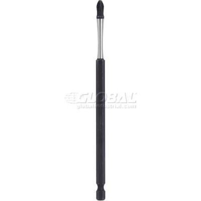 Milwaukee® 48-32-4807 SHOCKWAVE™ #2 Phillips 6" Power Bit