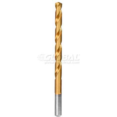 Milwaukee® 48-89-2206 Thunderbolt® 9/64" 2-7/8" OAL Titanium Coated Drill Bit