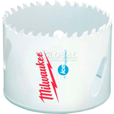 Milwaukee® 49-56-9649 4-1/2" Hole Dozer™ Bi-Metal Hole Saw