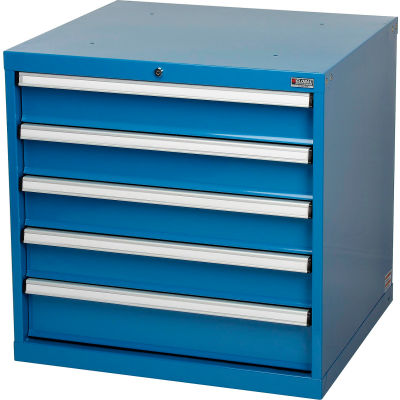 Cabinets | Modular Drawer | Global Industrial™ Modular Drawer Cabinet ...