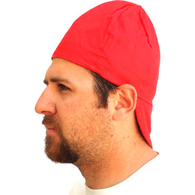 Comeaux® Welding Cap, Size 7-1/8