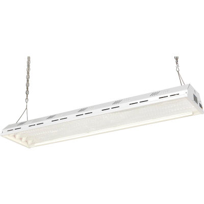Global™ LED Linear High Bay, 200W, 19700 Lumens, 4000K, Dimmable