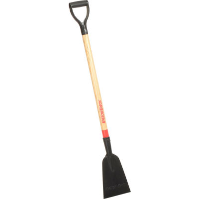 Razor-Back® 81100 7" Blade All Purpose Scraper W/ D-Handle
