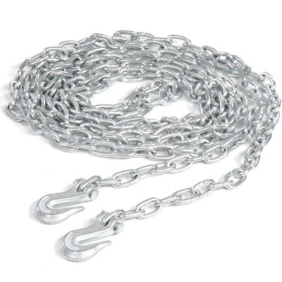 Global Industrial™ Optional 40 Foot Chain for Pallet Grabber & Skid Puller