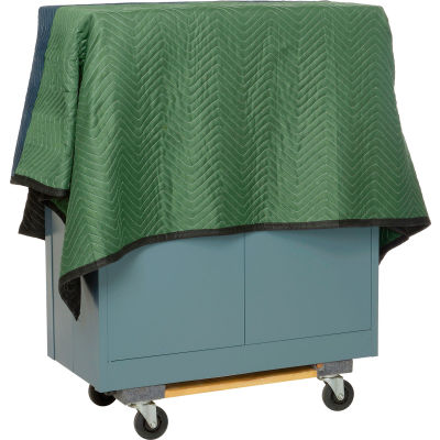 Quilted Non Woven Moving Blankets - China Quilted Non ...