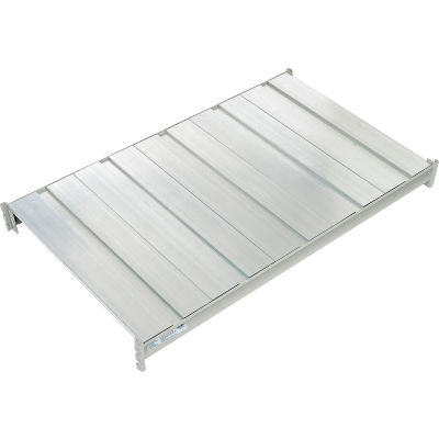 Global Industrial™ Additional Level 60"W x 36"D Steel Deck