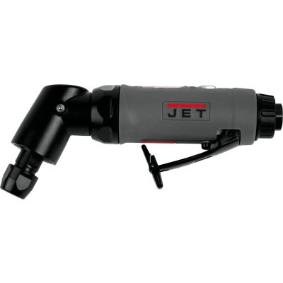 JET JAT-416, 1/4" 115° Angle Composite Die Grinder