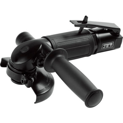 JET JAT-464. 4" Industrial Governed Angle Grinder