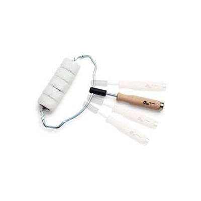 Bestt Liebco® Shed-Resistant Woven Pipe Painter - 3/8 In. Nap - 509453000 - Pkg Qty 6