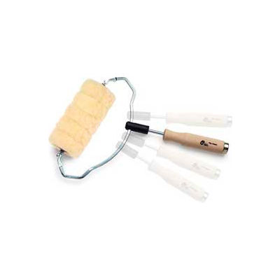 Bestt Liebco® High-Capacity Knit Pipe Painter - 3/4 In Nap - 509458000 - Pkg Qty 6