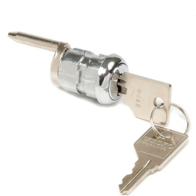 Global Vertical File Lock Kit 516230 Globalindustrial Com Global Vertical File Lock Kit, How To Replace File Cabinet Key