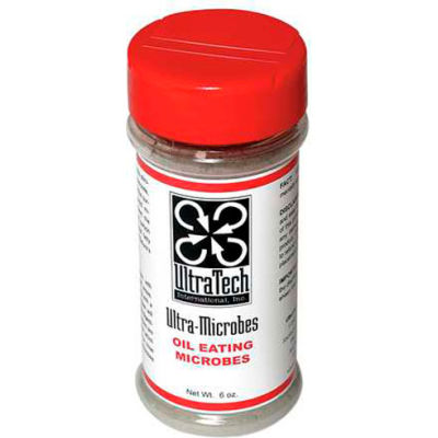 UltraTech 5238 Ultra-Archaea® 6 oz. Shaker