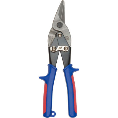 Global Industrial™ Left Cut Aviation Snip