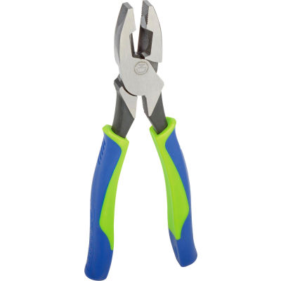Global Industrial™ 9" New England Linesman Plier