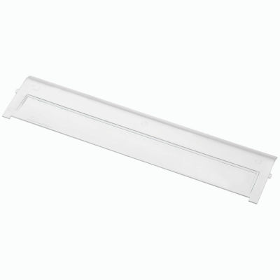 Clear Window WUS250 for Stacking Bin 269686 and QUS250 Price for Pack of 6