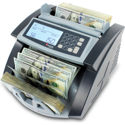 Cassida Ultraviolet Currency Counter 5520UV