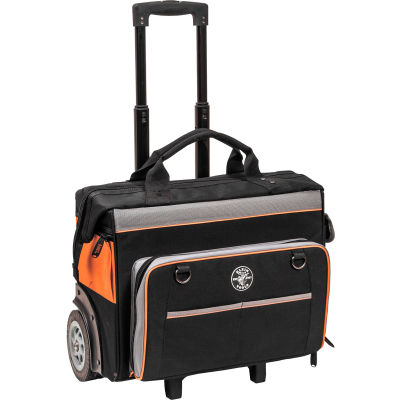 Klein 55452RTB Tradesman Pro Rolling Tool Bag