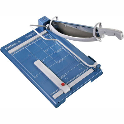 Dahle® 564 Premium Guillotine Laser Guide - 14 1/8" cutting length