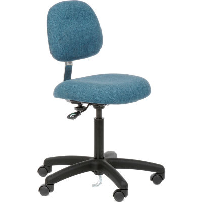 ESD Chair Pneumatic Height Adjustment